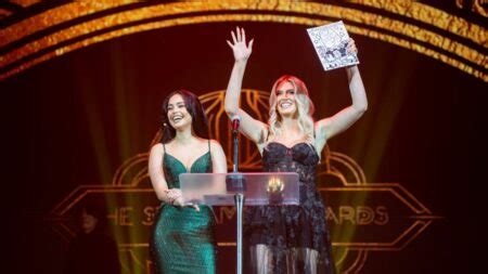 when is the streamer awards 2023|The Streamer Awards 2023: Full list of winners